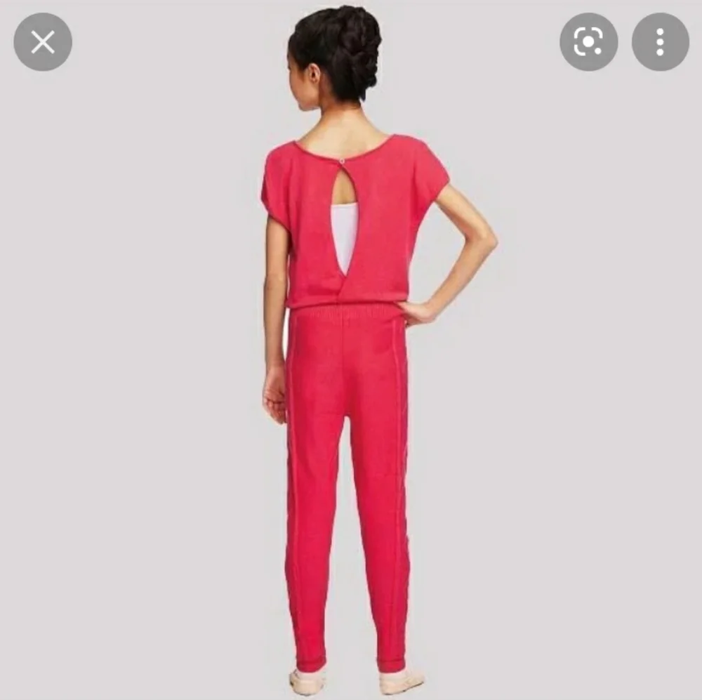 2/$15!! ADULT Capezio Warm Up Dance Gear - Picture 3 of 13
